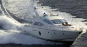 Motor yacht WAVE RUNNER